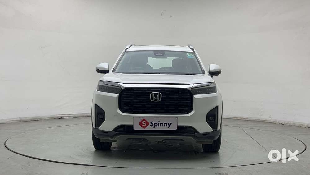 Honda Elevate Zx Cvt, 2023, Petrol