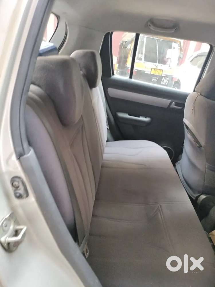 Maruti Suzuki Dzire 2007 Petrol 52000 Km Driven