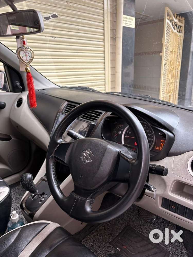 Maruti Suzuki Celerio 2014 Petrol Good Condition