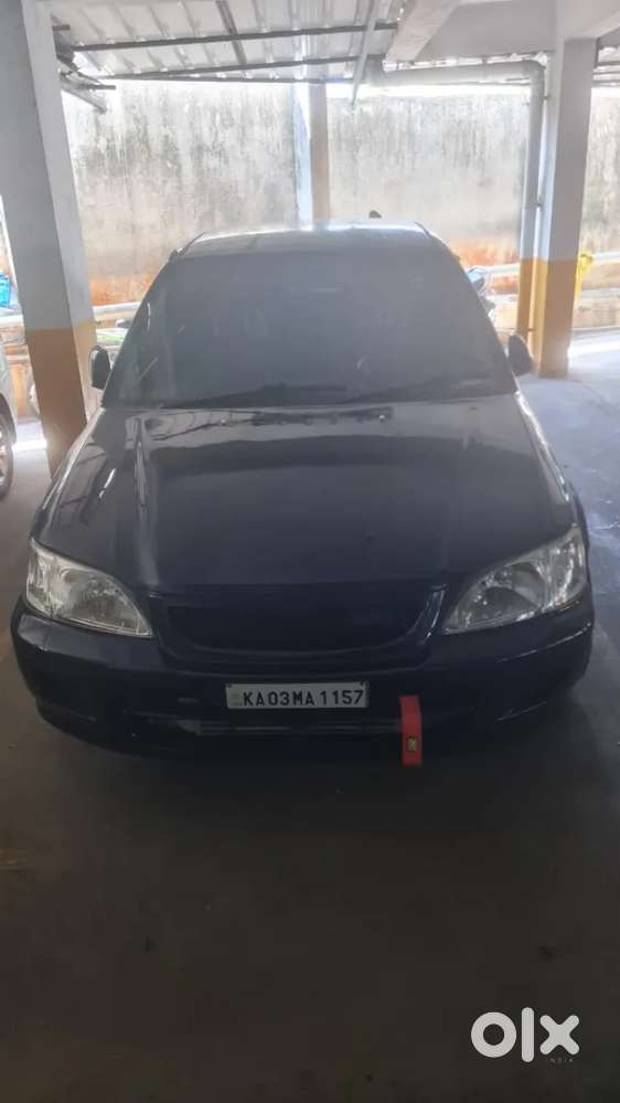 Honda City 1.5 Exi, 2001, Petrol