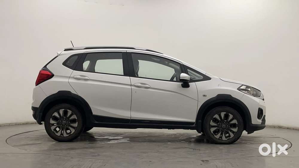Honda Wr-v [2020-2023] 1.5 Sv I-dtec Mt, 2021, Diesel