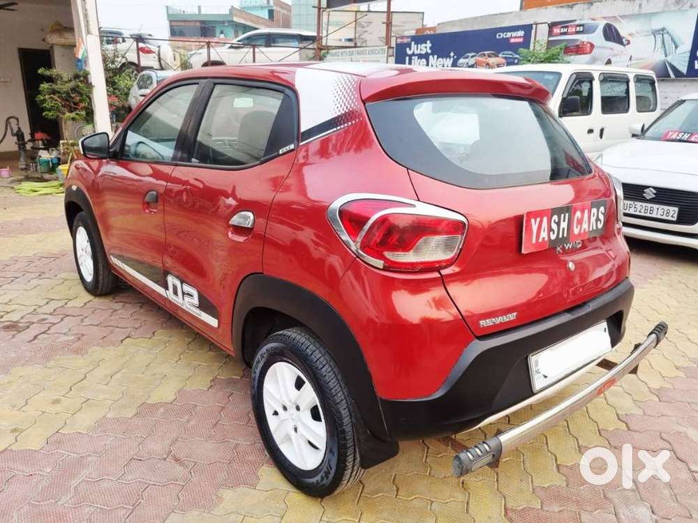 Renault Kwid