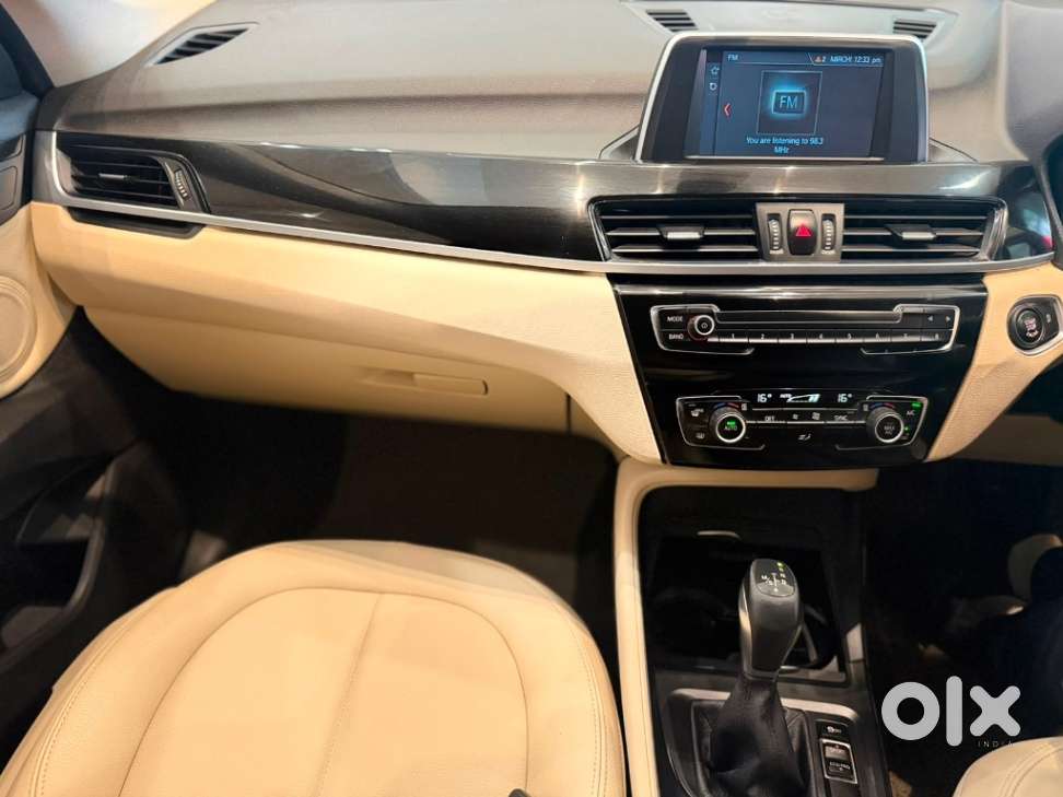 Bmw X1 Sdrive20d Expedition, 2017, Diesel