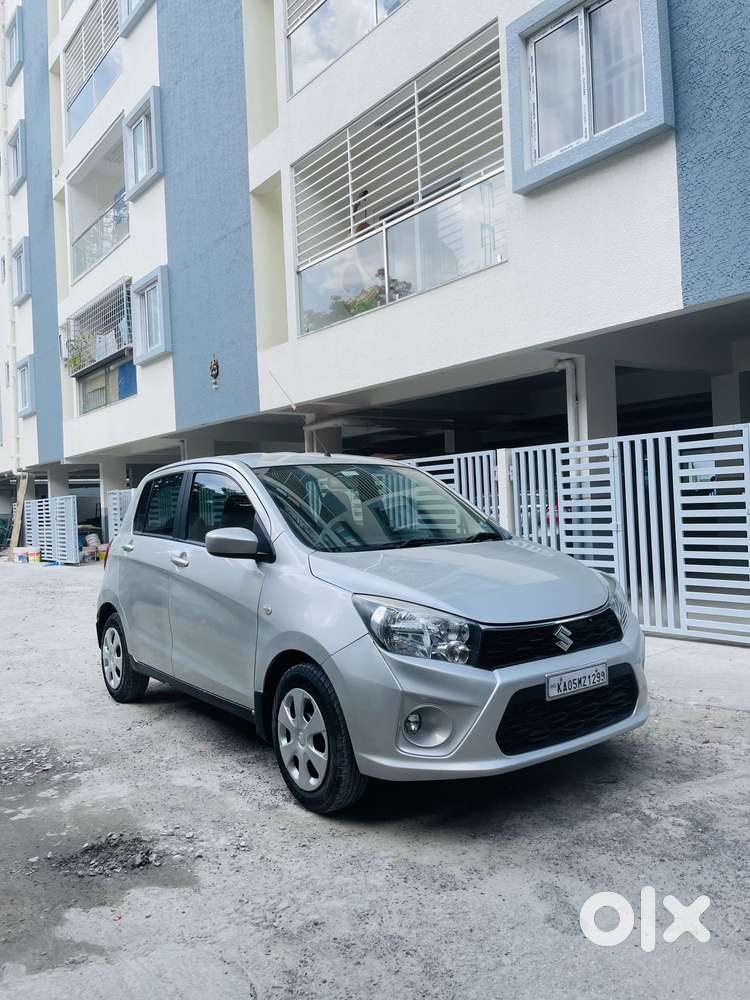 Maruti Suzuki Celerio VXI MT, 2019, Petrol
