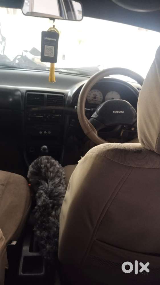 Maruti Suzuki Esteem