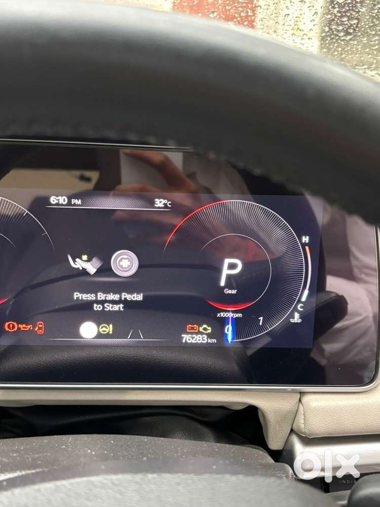 Mahindra Xuv700 Petrol 2022