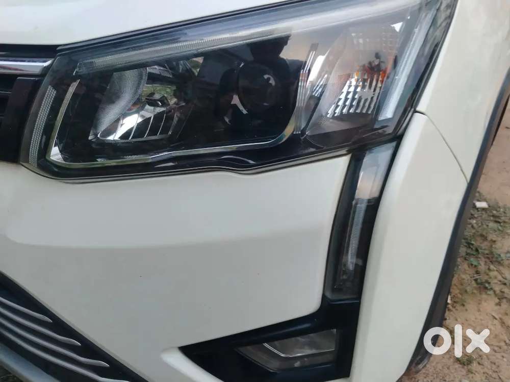 Mahindra Xuv300 2022 Diesel 115000 Km Driven