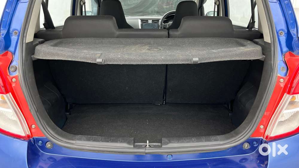 Maruti Suzuki Celerio X 1.0 Zxi (o) Amt, 2020, Petrol