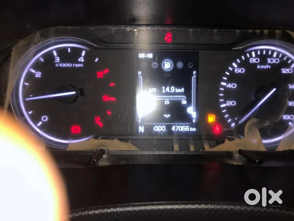 Mahindra Bolero Neo 1.5 N8, 2022, Diesel