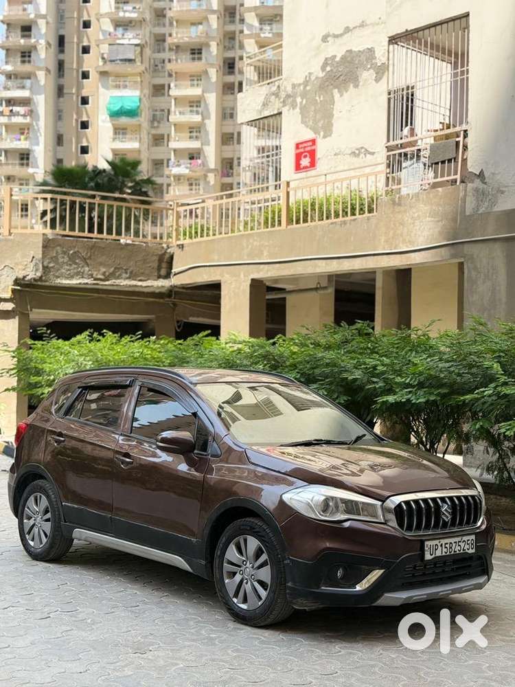 Maruti Suzuki Diesel 2016