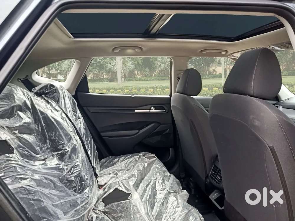 Kia Seltos, 2025, Petrol