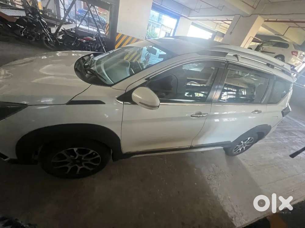 Maruti Suzuki Xl6 2023 Cng & Hybrids 81000 Km Driven