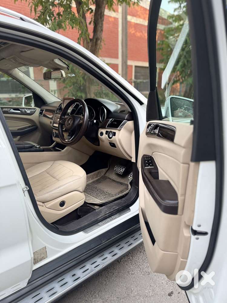 Mercedes-benz Gle Class 2.1 250d 4matic, 2016, Diesel