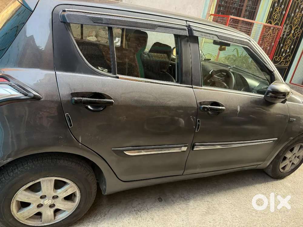 New Interior And New Tyre Recent Service Donr