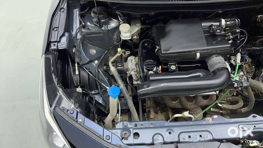 Maruti Suzuki Baleno Alpha, 2022, Petrol