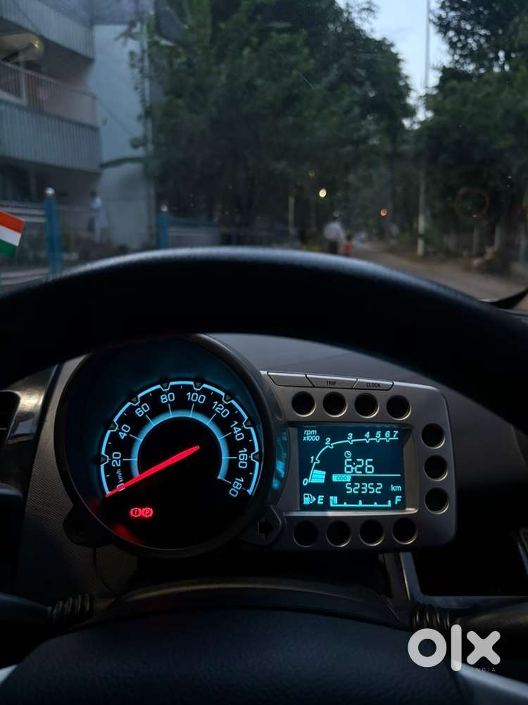 Chevrolet Beat 2015 Ls Good Condition