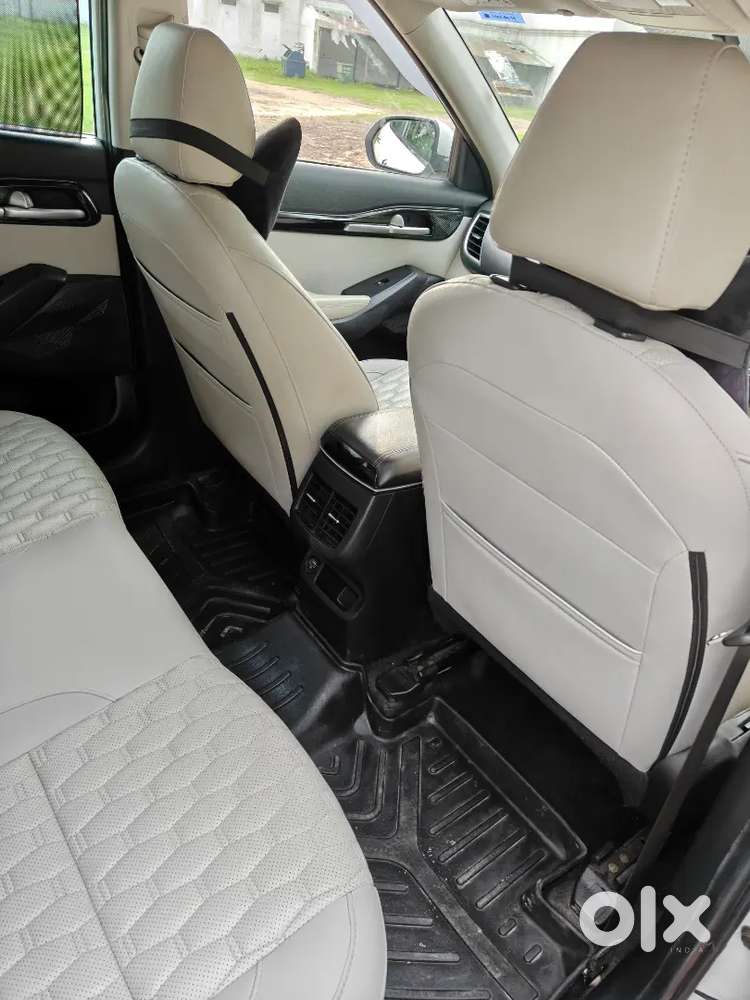 Kia Seltos Petrol 2021 New Brand Car
