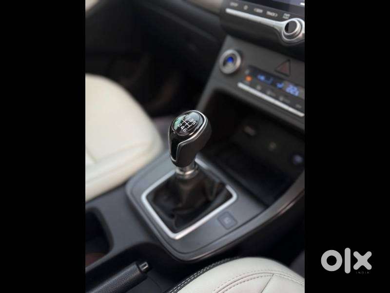 Hyundai Creta 1.5 Sx, 2022, Petrol