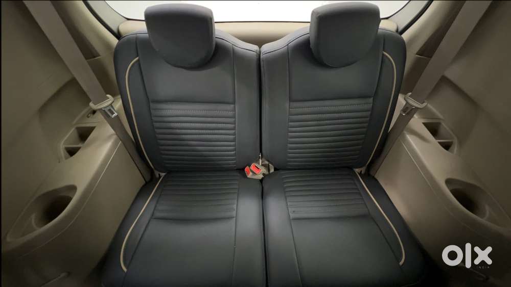 Maruti Suzuki Ertiga 1.5 Vxi, 2018, Petrol