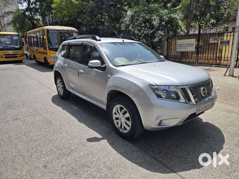 Nissan Terrano 2013-2017 Xv 110 Ps Limited Edition, 2014, Petrol