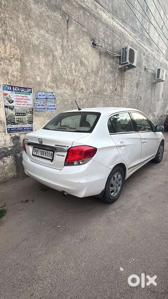 Honda Diesel Manual 2014 Car
