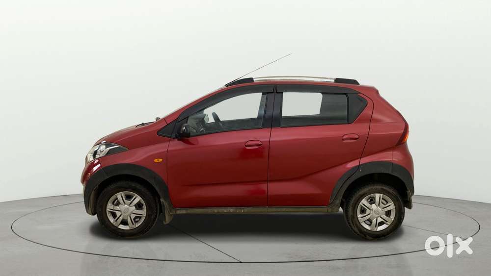 Datsun Redigo Amt 1.0 S, 2018, Petrol