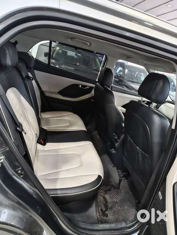 Hyundai Creta, 2021, Diesel