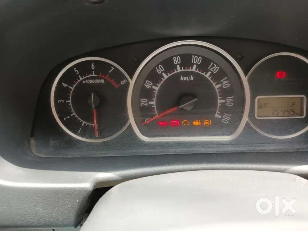 Maruti Suzuki Alto K10 2013 Petrol 8000 Km Driven )
