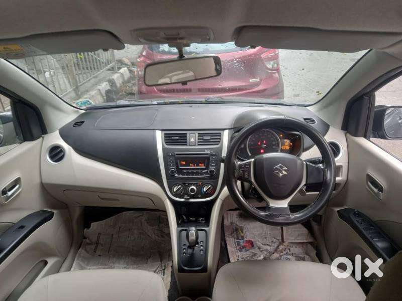 Maruti Suzuki Celerio 2014-2017 Zxi Optional, 2018, Petrol