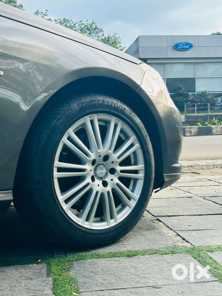 Mercedes-benz E-class 2010 Diesel With 57579 Km Driven