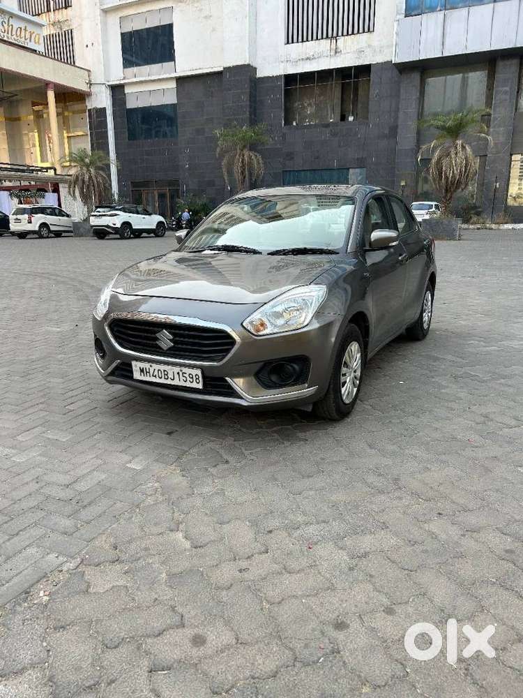 Maruti Suzuki Dzire 1.2 Vxi, 2019, Petrol