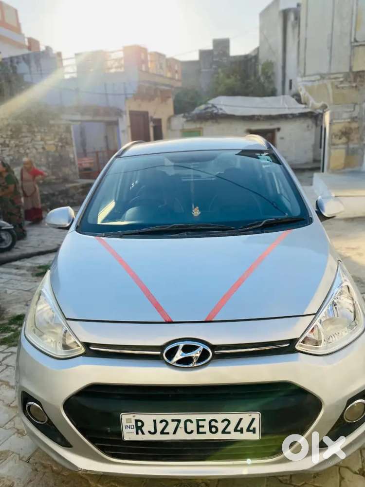 69000 Kms Driven Recently Service Both Keys Are Available Push Button