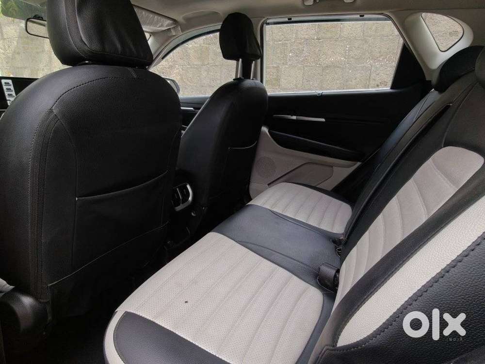Kia Sonet Htx 1.5 Diesel, 2021, Diesel