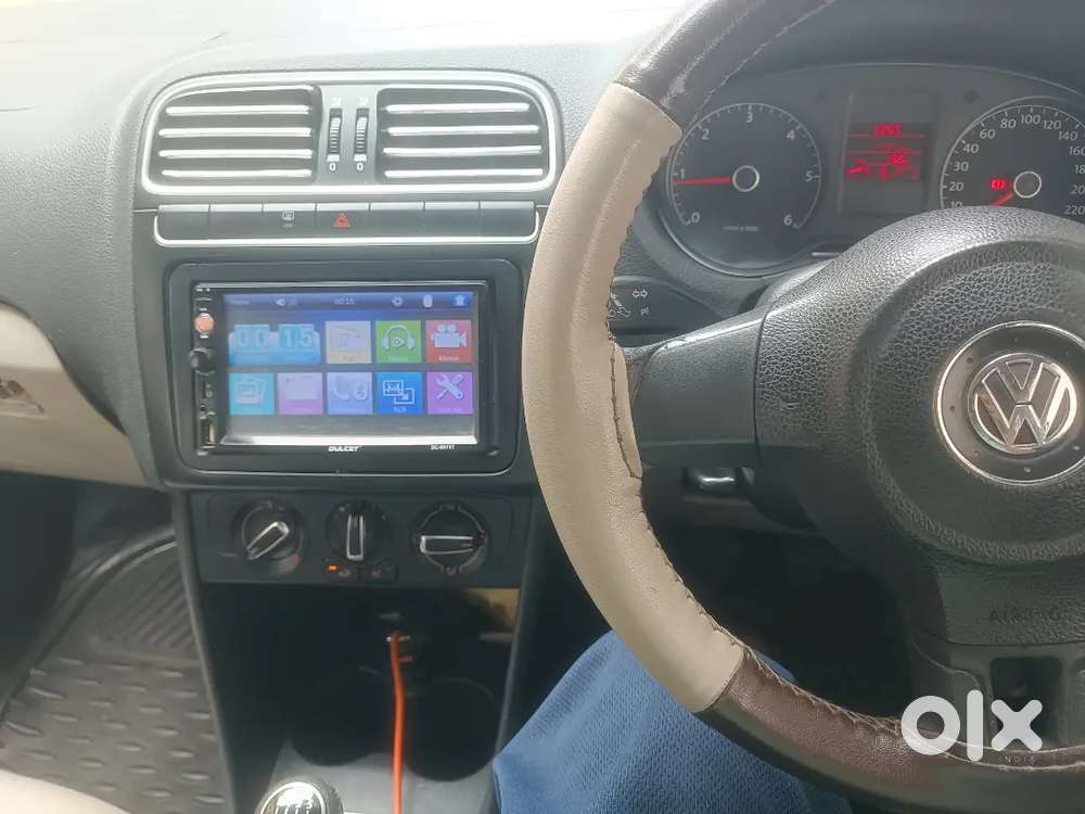 Volkswagen Polo 1.2 2011 Diesel Excellent Condition