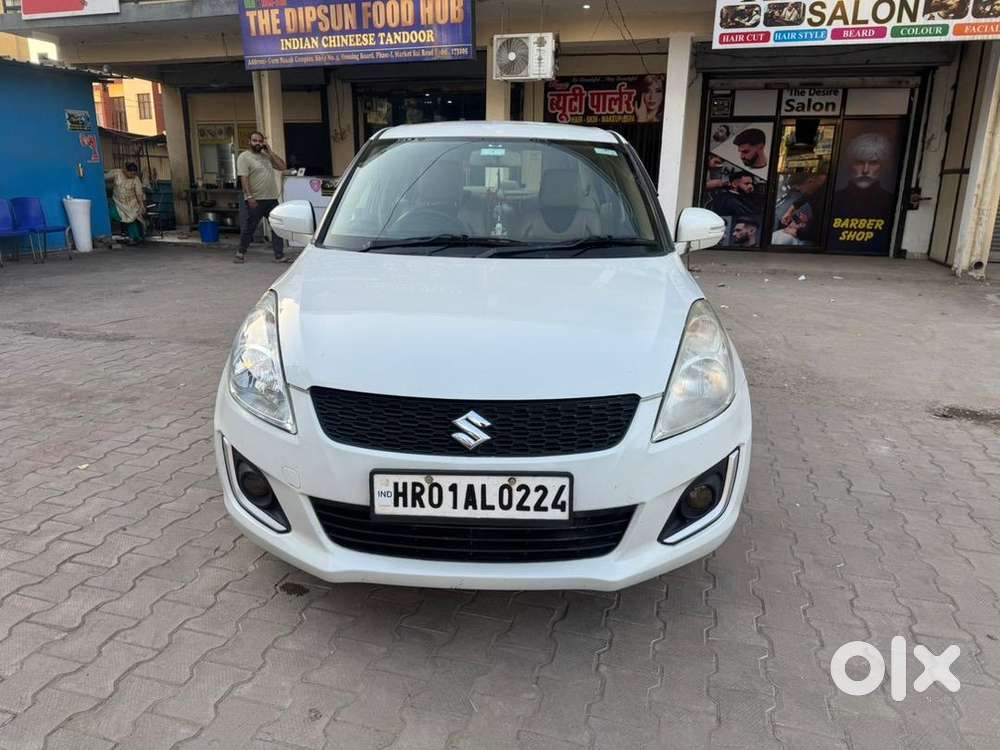 Maruti Suzuki Dzire 2015 Diesel Good Condition