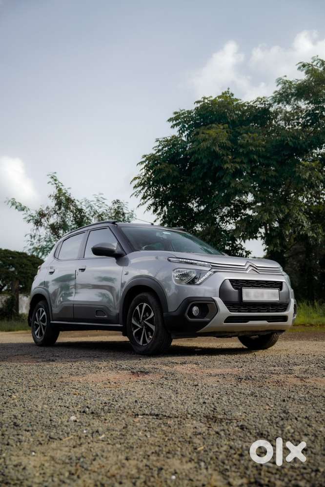 Citroen C3 Shine Petrol 2024