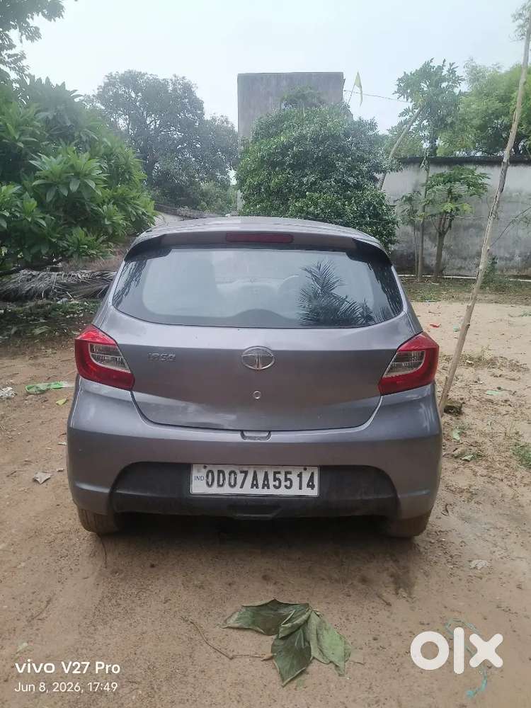Tata Tiago Good Condition