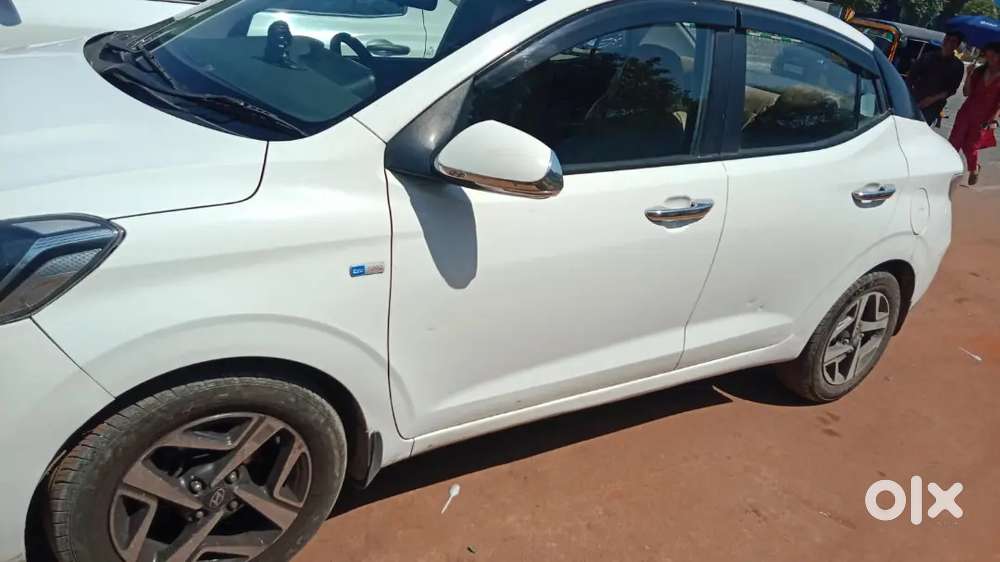 2022 Diesel Amt , Topend, Push Start, Auto Ac, Alloy Wheels