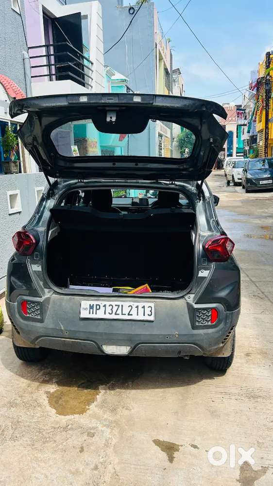 Tata Punch Adventure 2024 P Year: 2024 - Fuel: Petrol - Tretrol Manual