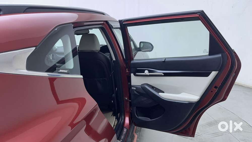 Kia Seltos Gtx, 2019, Petrol