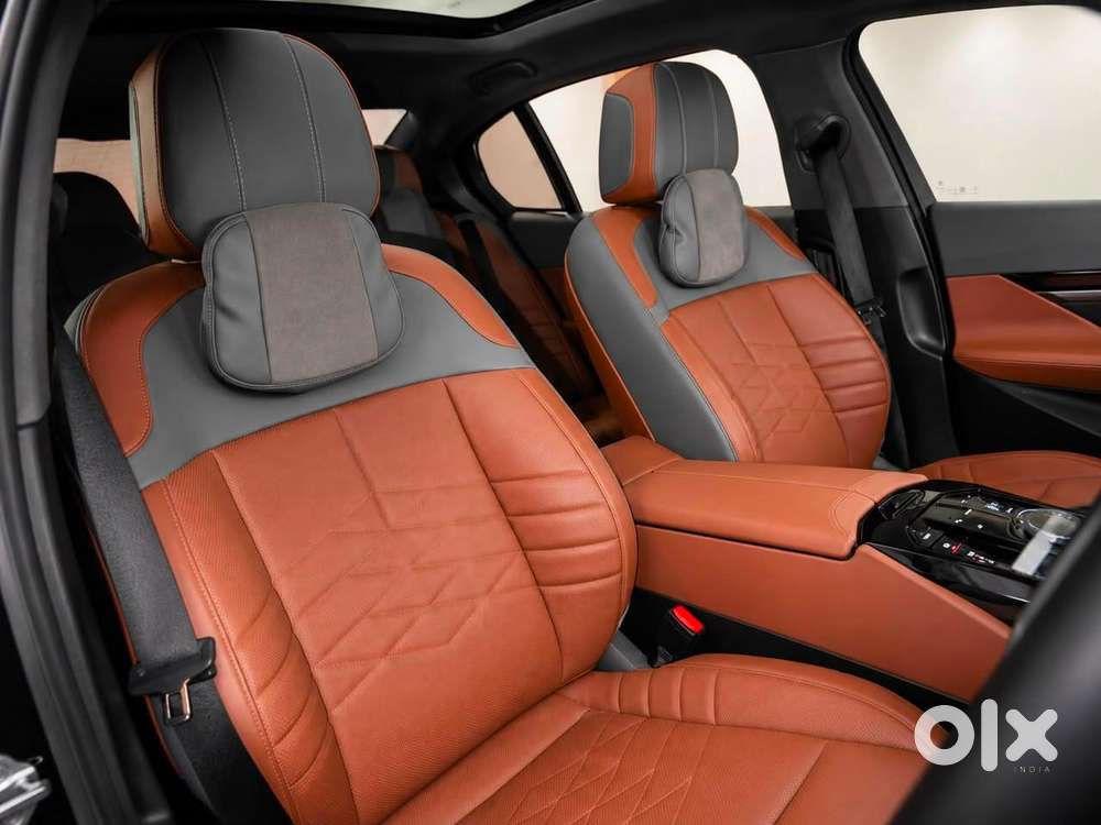 Bmw 5 Series 530 Li M Sport, 2025, Petrol