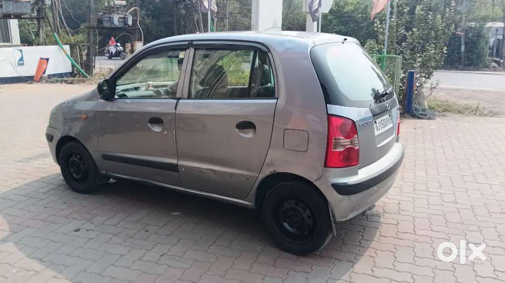 Hyundai Santro Xing 2007