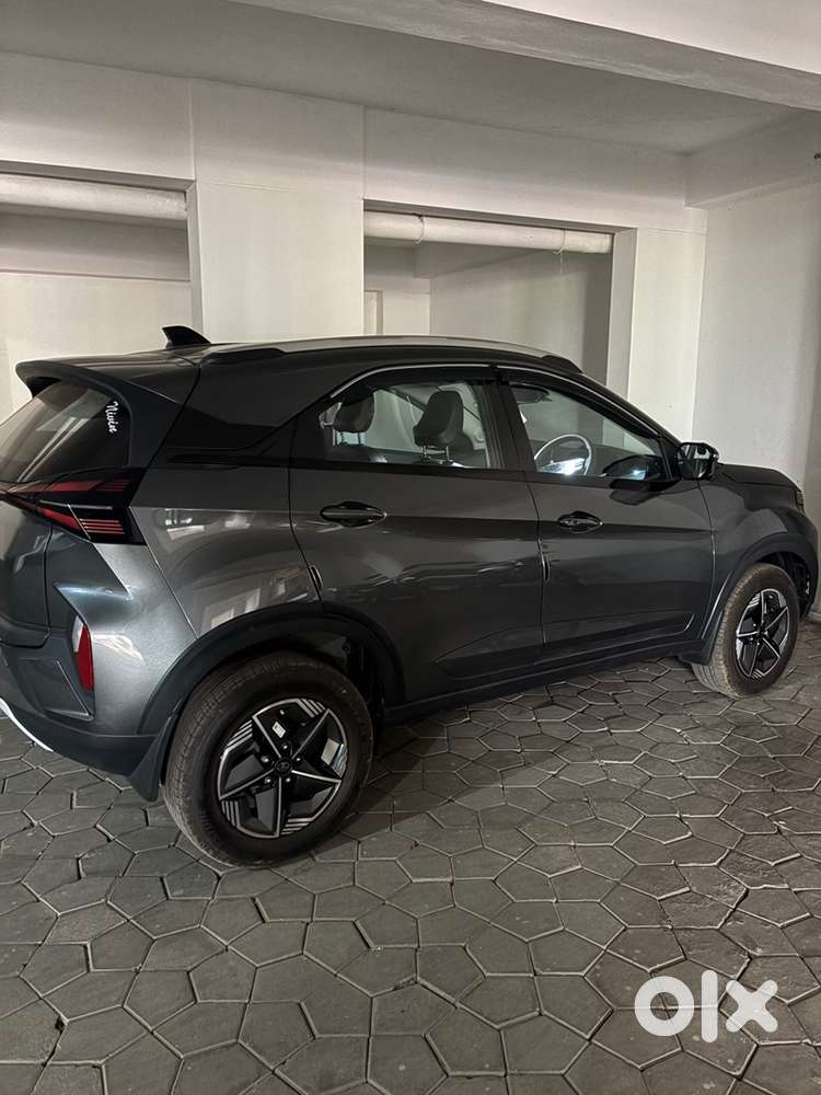 Tata Nexon