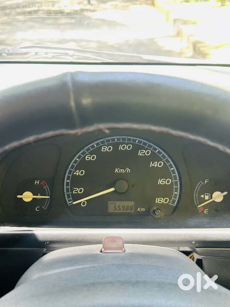 Maruti Suzuki Wagonr Petrol Manual &ndash; Well Maintained | 55,988 Km