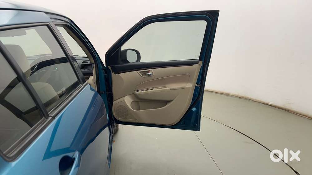 Maruti Suzuki Swift Dzire 1.3 Vxi, 2013, Petrol