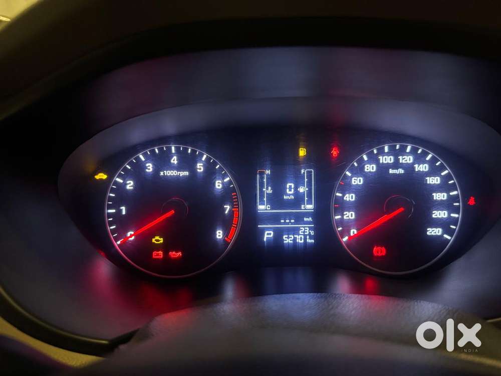 Hyundai Elite I20 Asta 1.2 At, 2019, Petrol