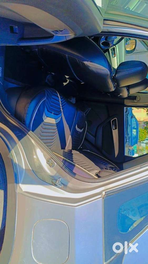 Maruti Vitara Brezza Zdi November 2016 Model