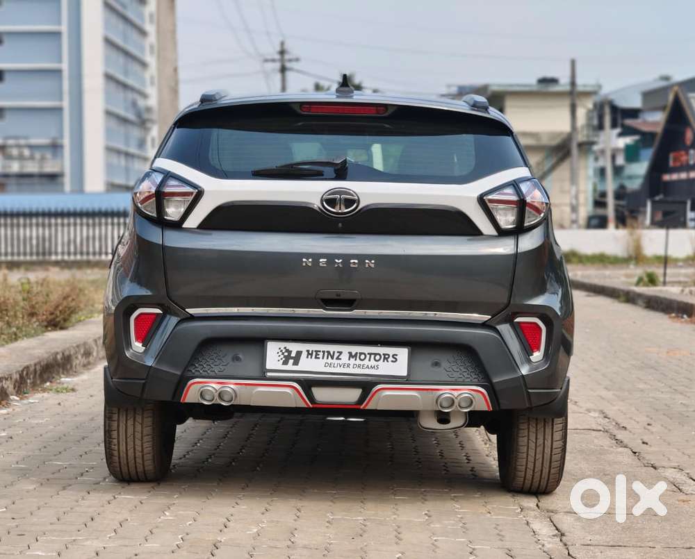 Tata Nexon