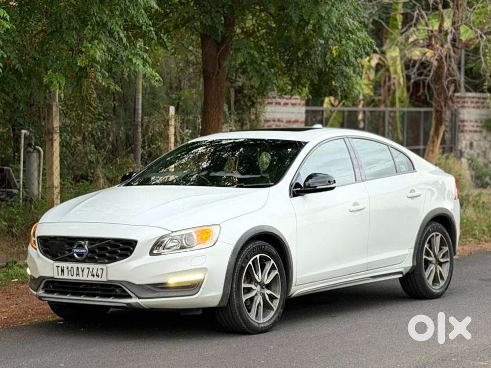 Volvo S60, 2017, Diesel