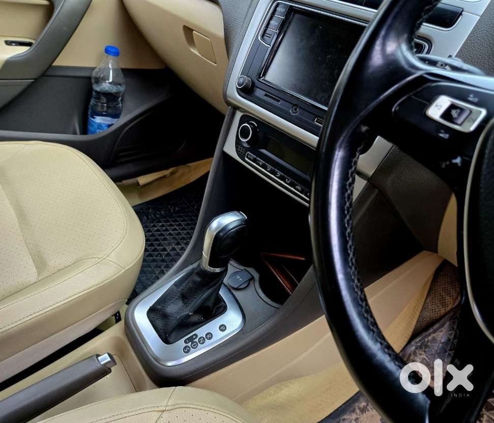 Volkswagen Vento 1.5 Tdi Highline, 2018, Diesel